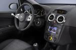 Opel Corsa MCE 2011 года